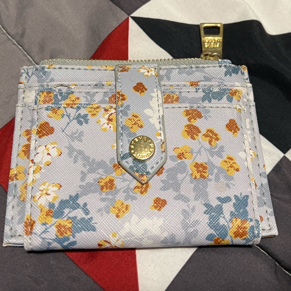 Steve Madden Card Holder